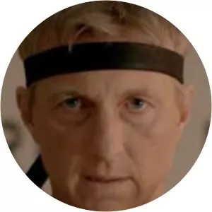 Johnny Lawrence - Fictional character