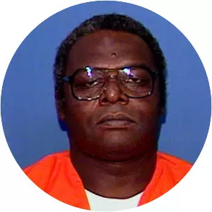 Johnny Leartice Robinson