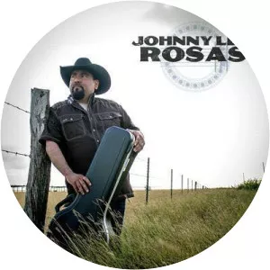Johnny Lee Rosas - Musical artist