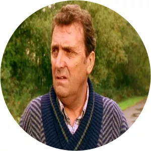 Johnny Leeze - British actor