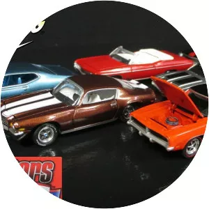 Johnny Lightning - 