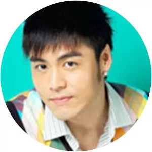 Johnny Liu (Lưu Chí Hàn)