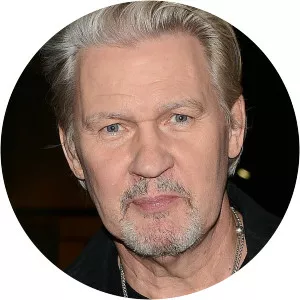 Johnny Logan