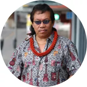 Johnny Lum Ho - Musical artist