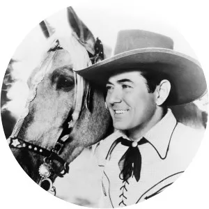Johnny Mack Brown