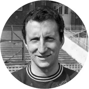 Johnny MacLeod - Scottish former footballer