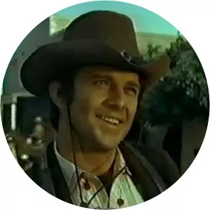 Johnny Madrid Lancer