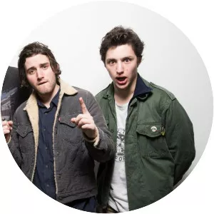 Johnny Mafia - Musical group