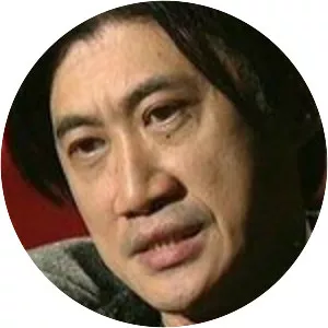 Johnny Mak - Film producer