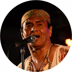 Johnny Manuhutu