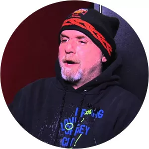 Johnny Markowski - Musical artist