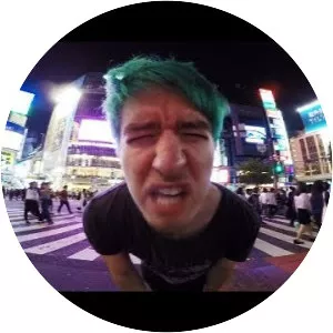 Johnny Massacre photograph