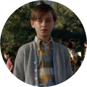 Johnny Masters photograph