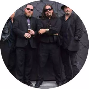 Johnny Mastro and Mama's Boys