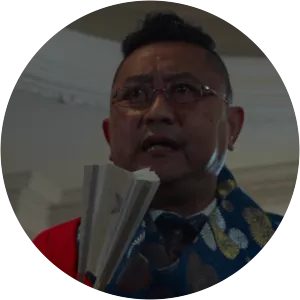 Johnny Maxima - Fictional character