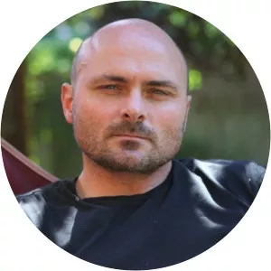 Johnny McAllister photograph