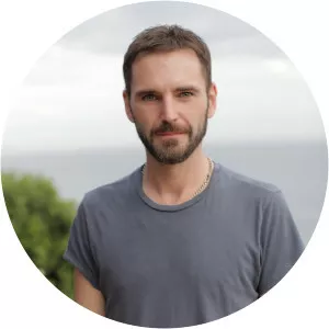 Johnny McDaid - Singer