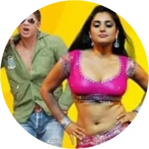 Johnny Mera Naam - Album by V. Harikrishna