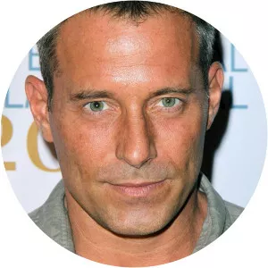 Johnny Messner