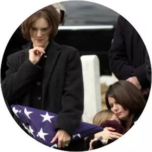 Johnny Micheal Spann