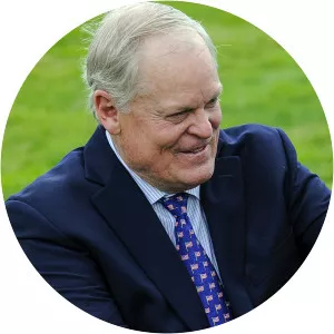 Johnny Miller - American professional golfer