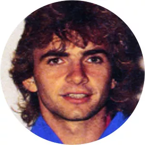 Johnny Miqueiro - Uruguayan footballer