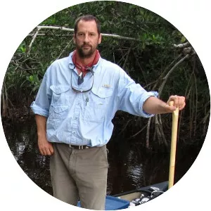 Johnny Molloy - Writer