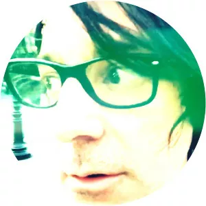 Johnny Monaco - American musician