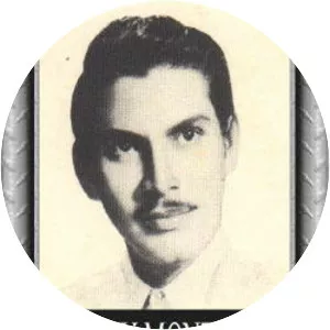 Johnny Monteiro photograph