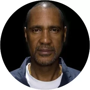 Johnny Moore - Jamaican trumpet player