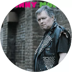 Johnny Moped - Musical group