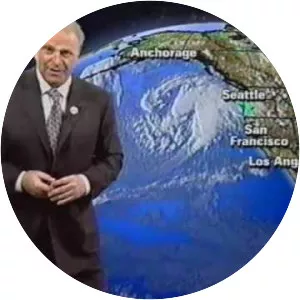 Johnny Mountain - TV personality