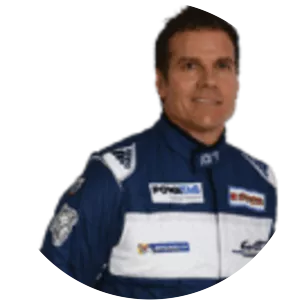 Johnny Mowlem - British racing driver