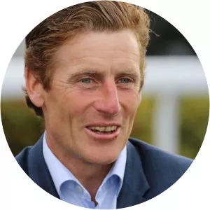 Johnny Murtagh
