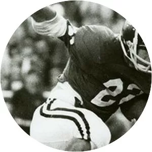 Johnny Musso - American former american football player
