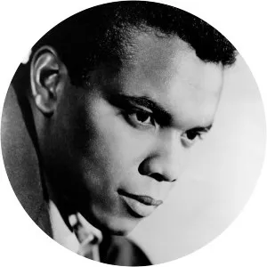 Johnny Nash