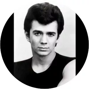 Johnny Nogerelli - Fictional character