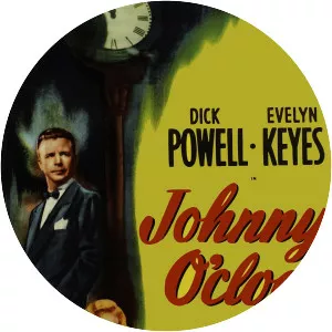 Johnny O'Clock