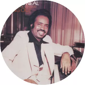 Johnny O'Neal