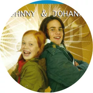 Johnny og Johanna