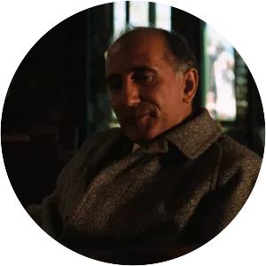 Johnny Ola - Movie character