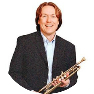 Johnny Olsson Musician - Swedish trumpeter