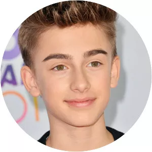Johnny Orlando - Singer