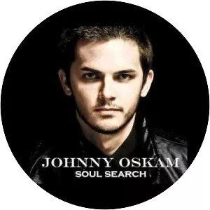Johnny Oskam