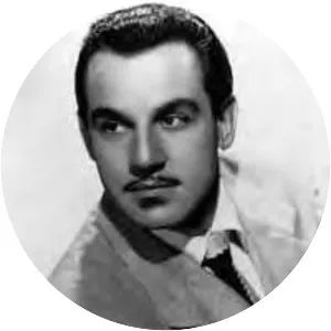 Johnny Otis - American singer