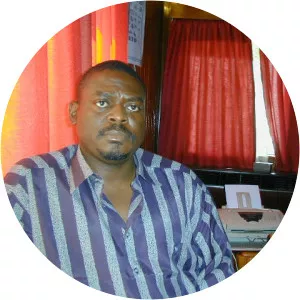 Johnny Paul Koroma - Former President of Sierra Leone