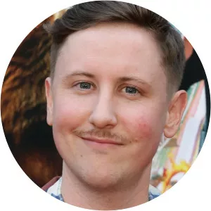 Johnny Pemberton