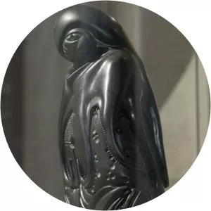 Johnny Penisula - Painter