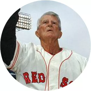 Johnny Pesky - American baseball player