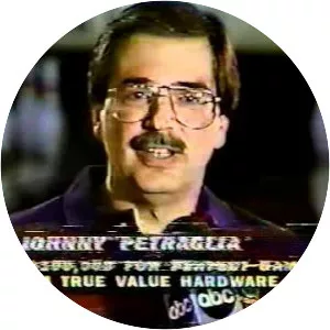 Johnny Petraglia